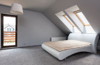 Crianlarich bedroom extensions